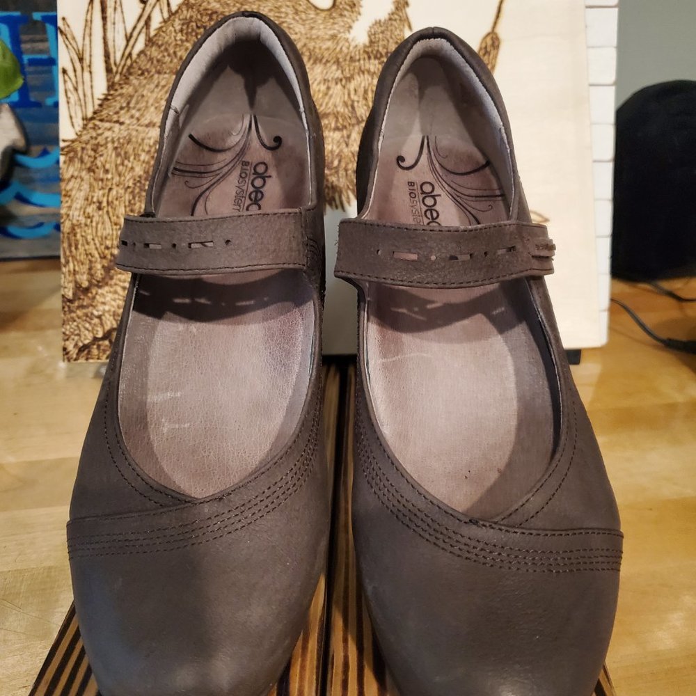 Abeo Footwear